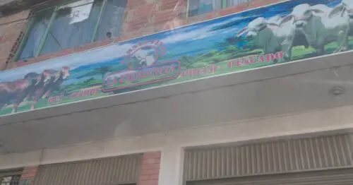 CARNES FINAS LA EXCELENCIA CALLE 38C 88 CON 44 CARNES FINAS LA EXCELENCIA CALLE 38C 88 CON 44